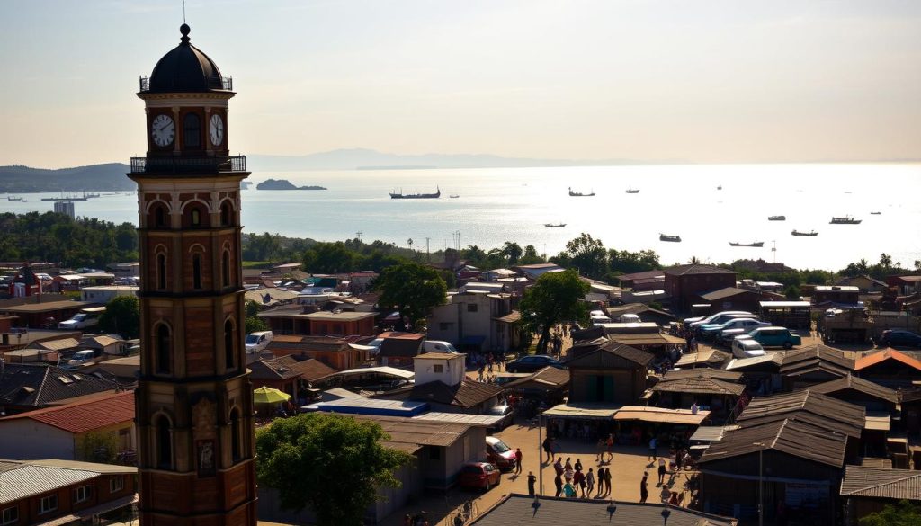 Kisumu landmarks Kisumu landmarks