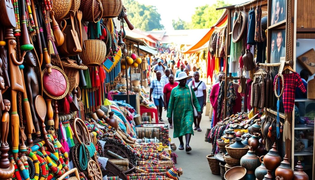 Kisumu market souvenirs Kisumu market souvenirs