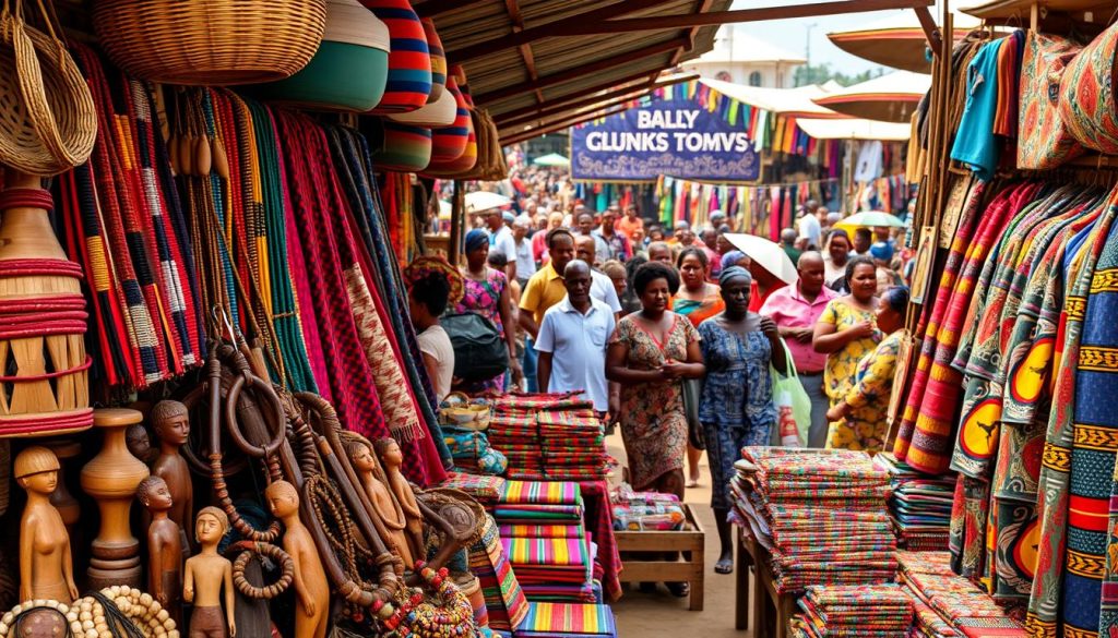 Kisumu market souvenirs Kisumu market souvenirs