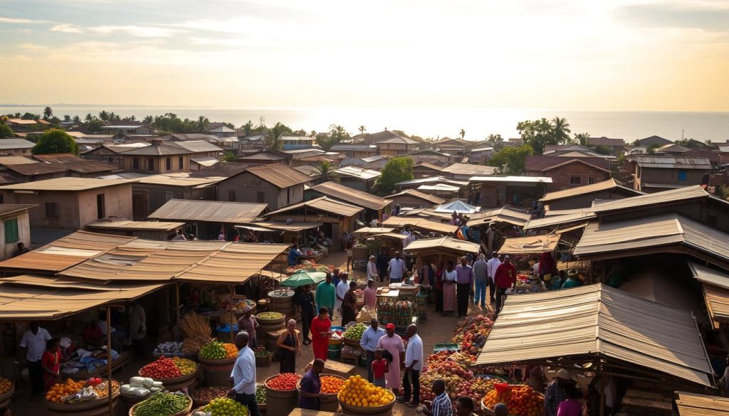 Kisumu markets Kisumu markets