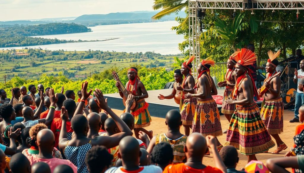 Kisumu music festivals Kisumu music festivals