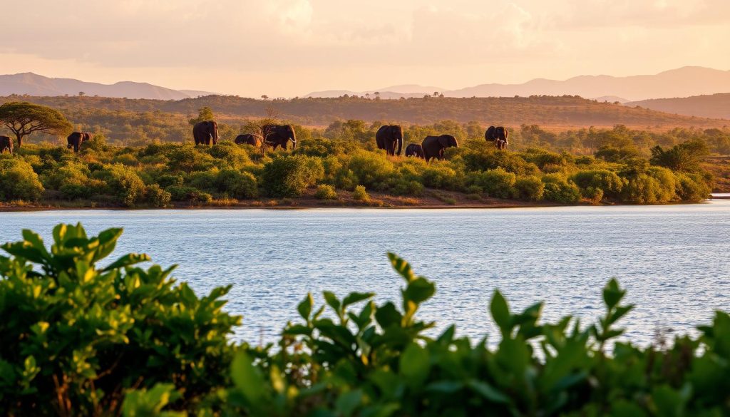 Kisumu natural attractions Kisumu natural attractions