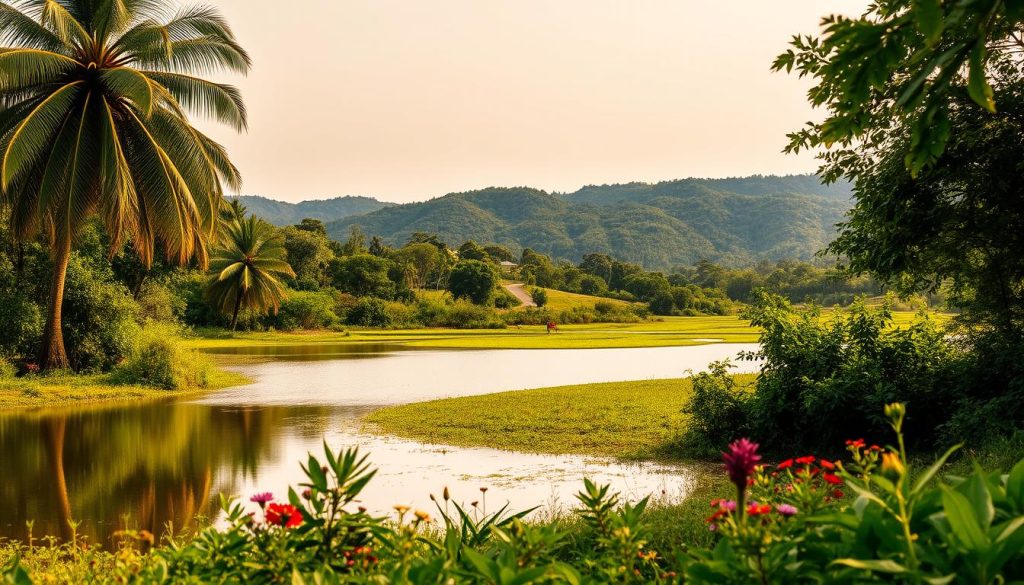 Kisumu nature experiences Kisumu nature experiences