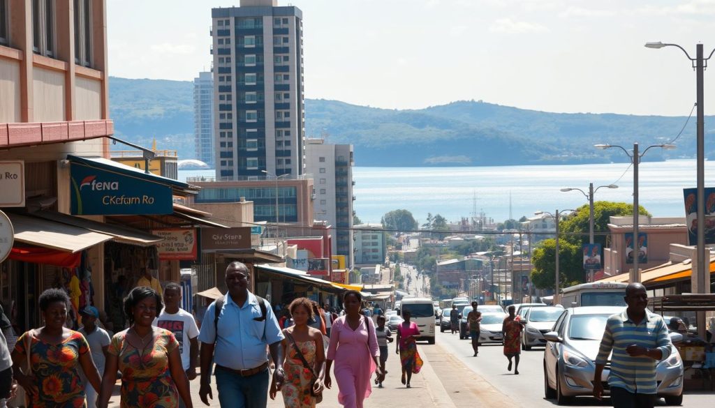 Kisumu safety Kisumu safety