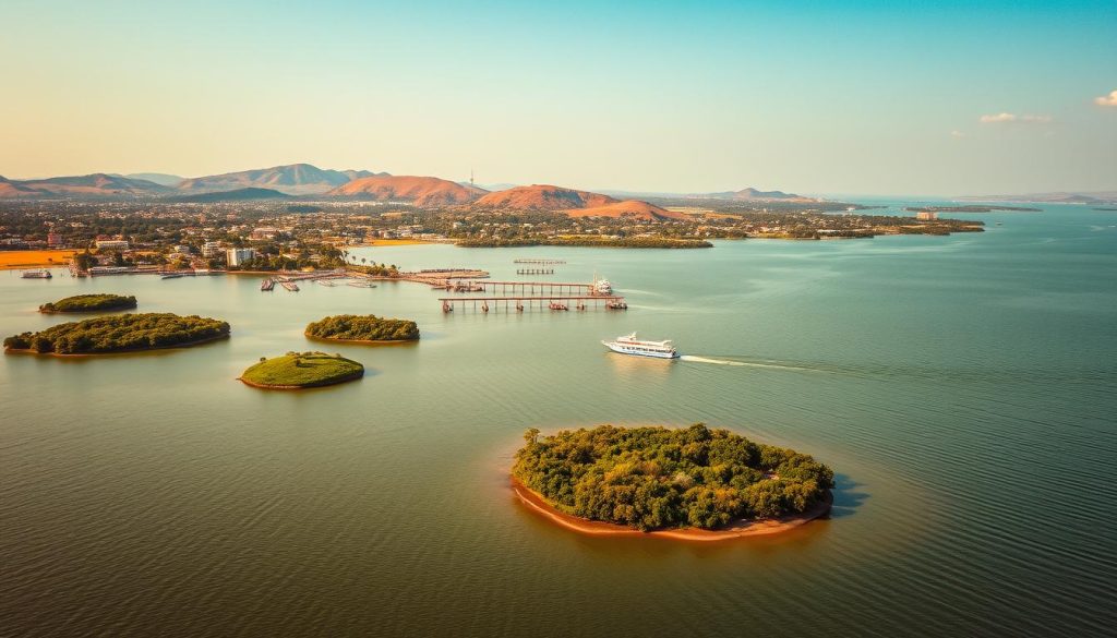 Kisumu top attractions Kisumu top attractions
