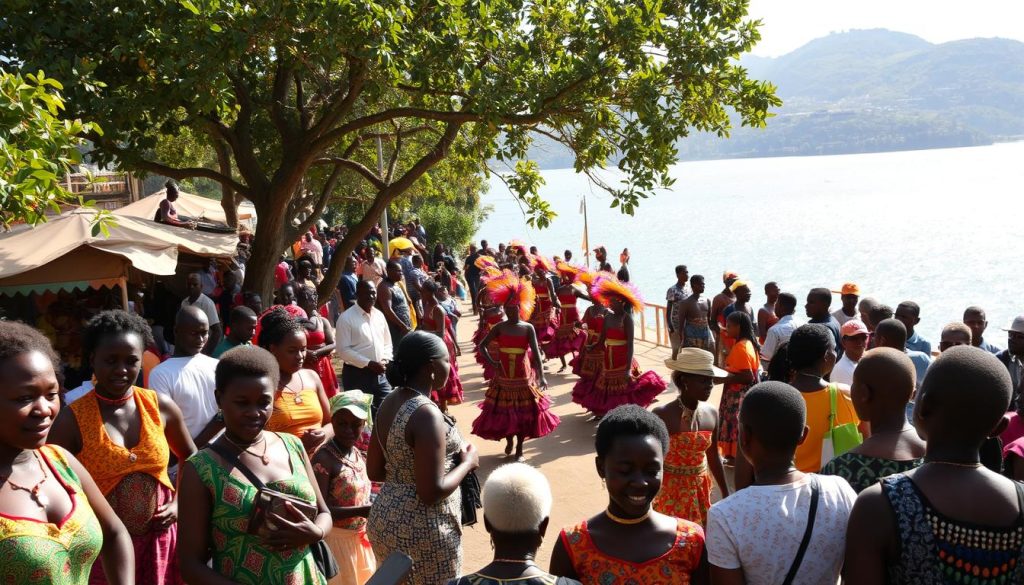 Kisumu tourism calendar events Kisumu tourism calendar events