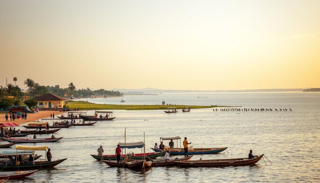 Kisumu tourist attractions Kisumu tourist attractions