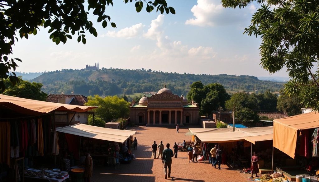 Kisumu tourist spots Kisumu tourist spots