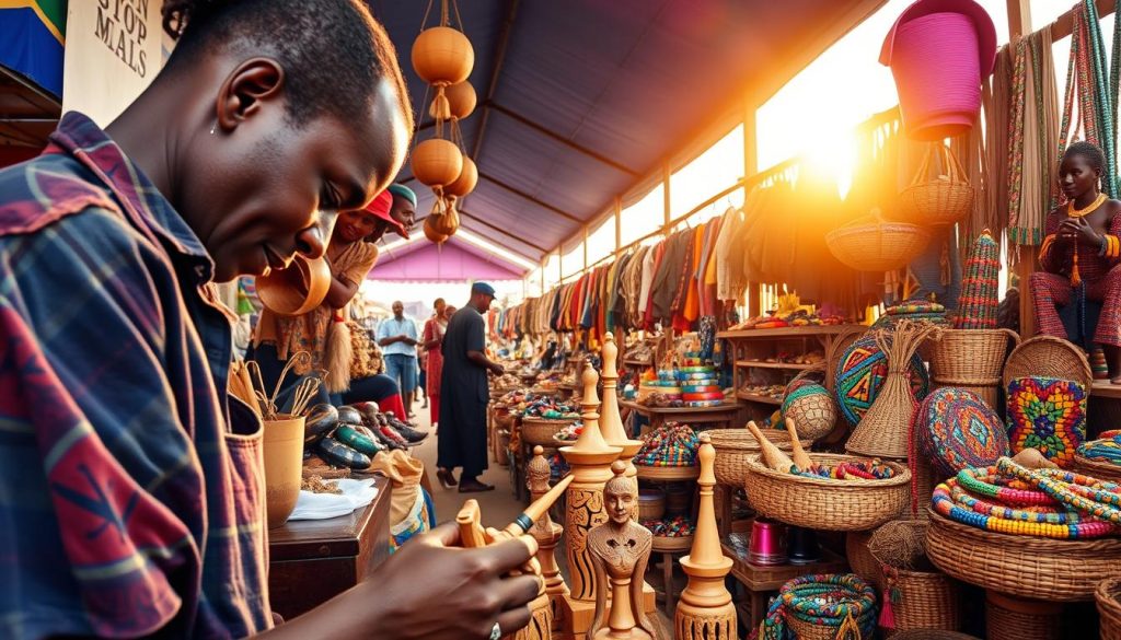 Kisumu traditional crafts Kisumu traditional crafts