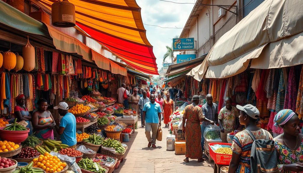 Kisumu vibrant markets Kisumu vibrant markets