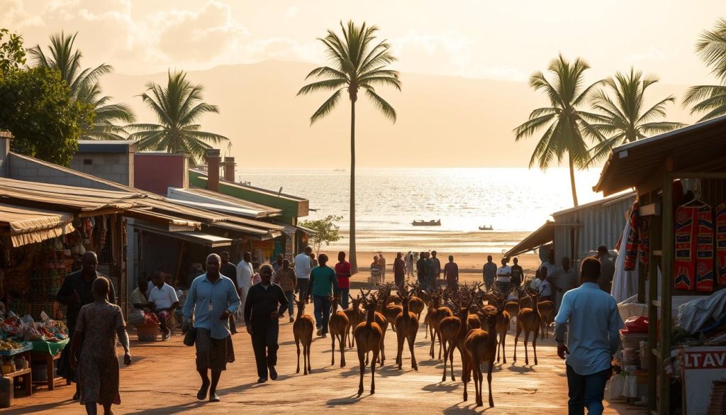 Kisumu weekend itinerary Kisumu weekend itinerary