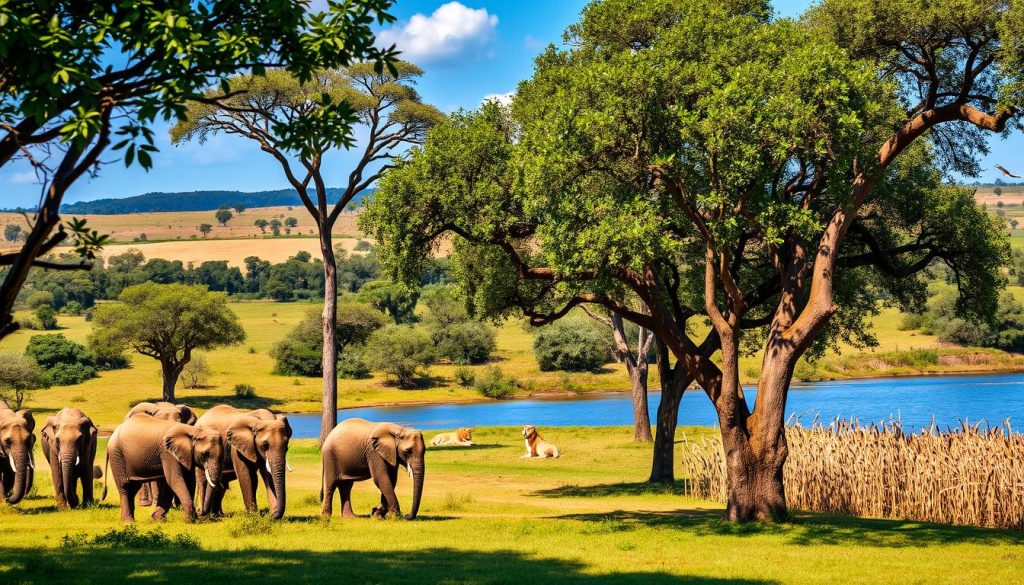 Kisumu wildlife conservation Kisumu wildlife conservation