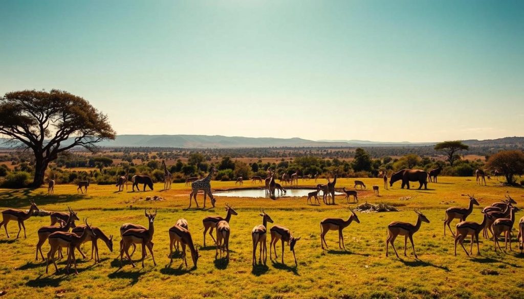 Kisumu wildlife experiences Kisumu wildlife experiences