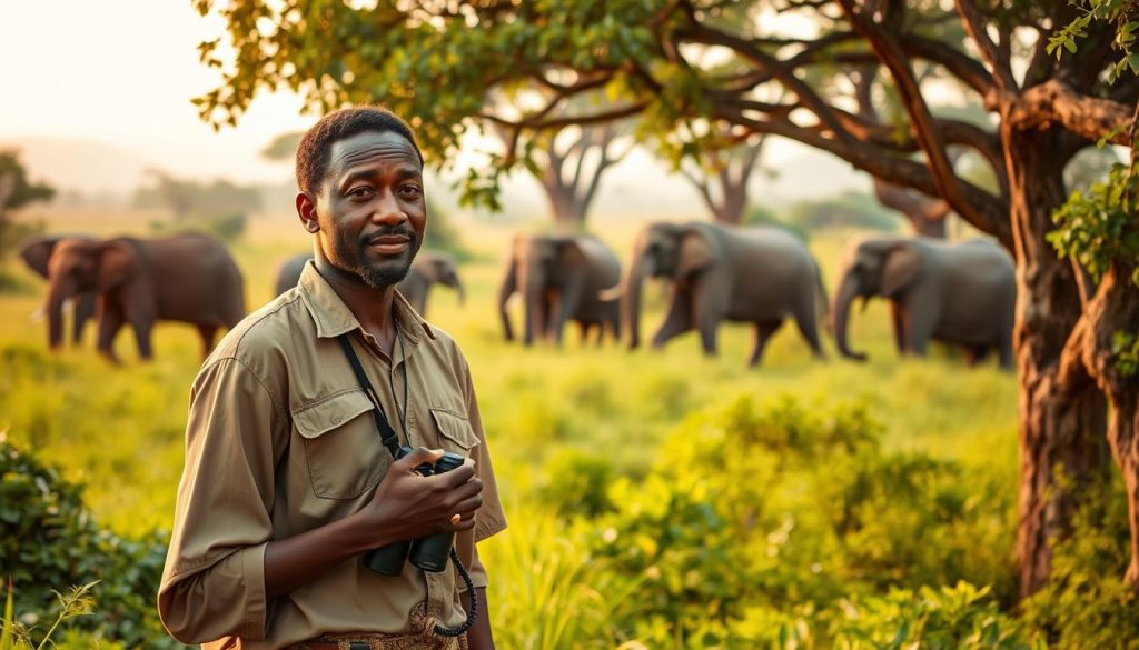 Kisumu wildlife guide Kisumu wildlife guide