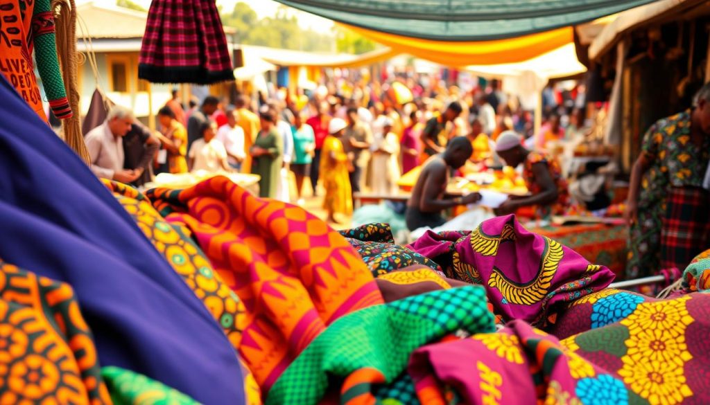 Kitenge and Kanga Textiles Kitenge and Kanga Textiles