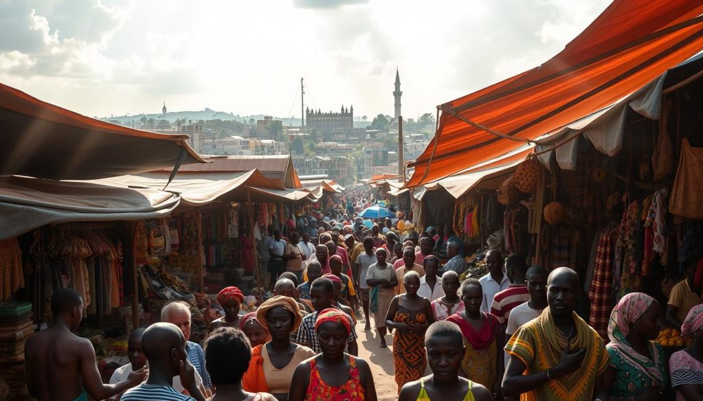 Kongowea Market Mombasa Kongowea Market Mombasa