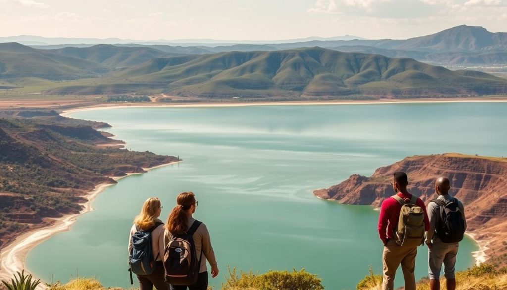 Lake Bogoria visit from Nakuru costs Lake Bogoria visit from Nakuru costs