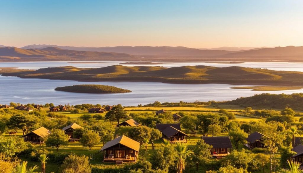 Lake Nakuru Accommodation Options Lake Nakuru Accommodation Options