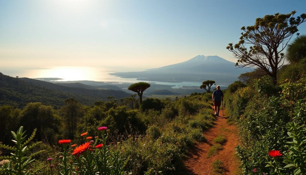 Lake Nakuru National Park hiking trails Lake Nakuru National Park hiking trails