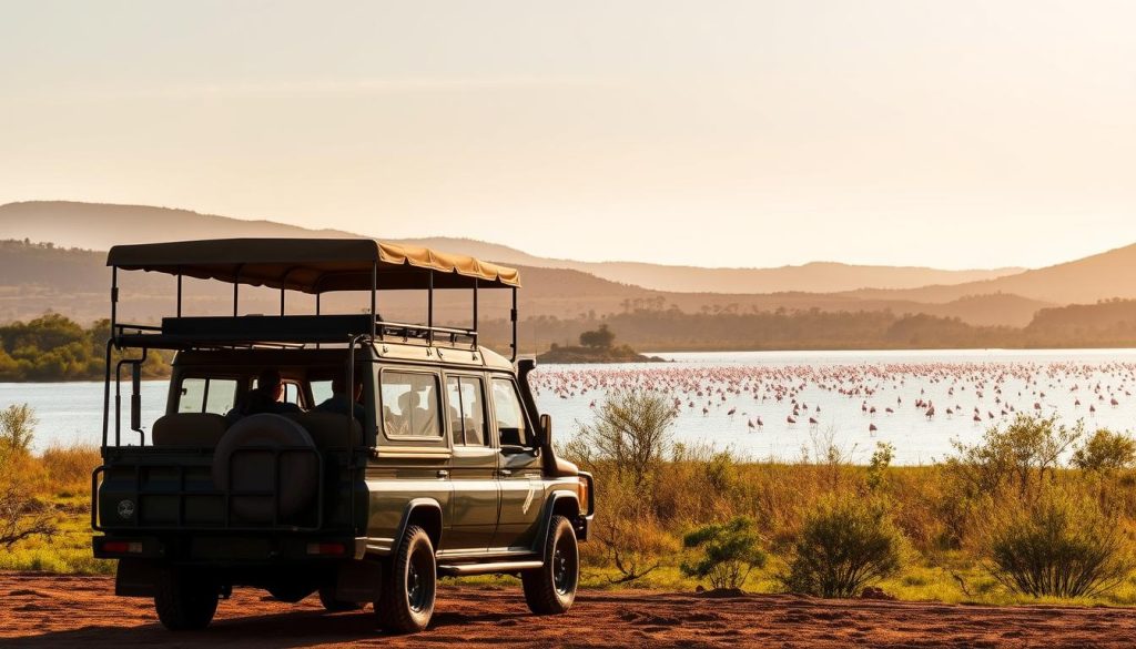Lake Nakuru National Park visit planning Lake Nakuru National Park visit planning