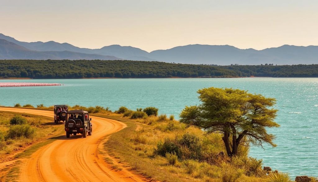 Lake Nakuru Safari Tours Lake Nakuru Safari Tours