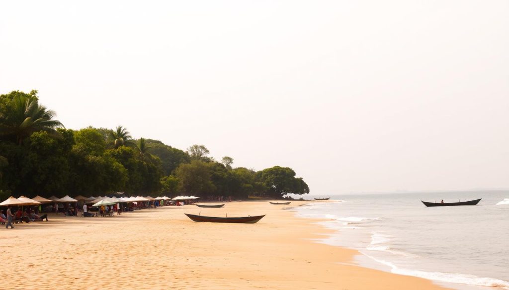 Lake Victoria Beaches Lake Victoria Beaches