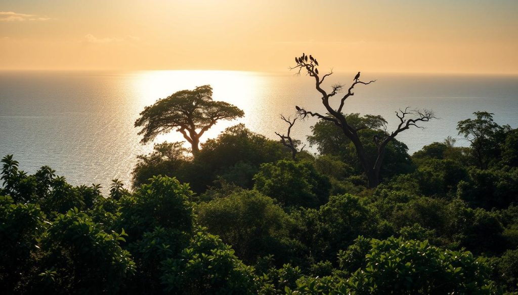Lake Victoria Islands Lake Victoria Islands
