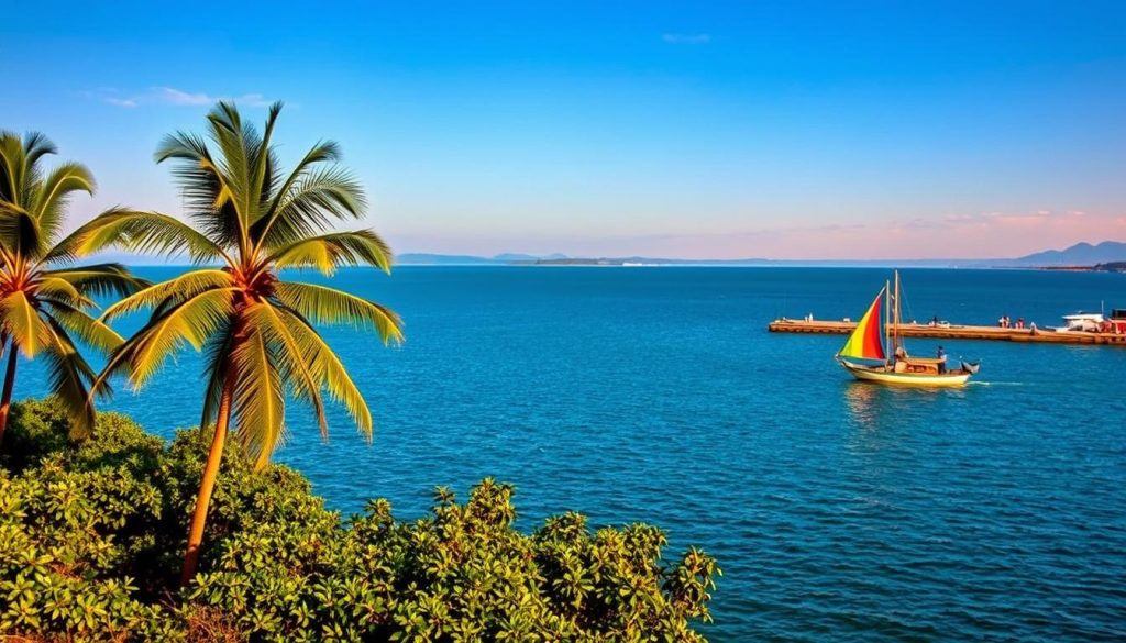 Lake Victoria Kisumu sightseeing Lake Victoria Kisumu sightseeing