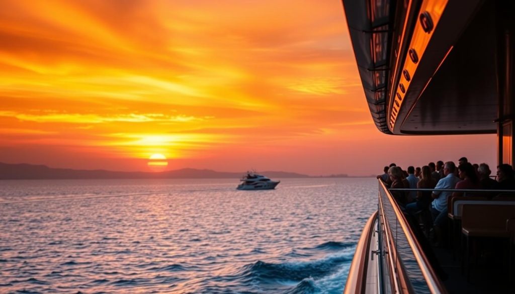 Lake Victoria Sunset Cruise Booking Lake Victoria Sunset Cruise Booking