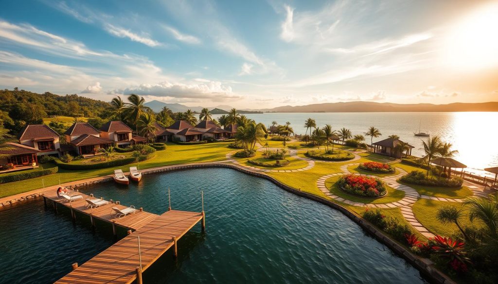 Lake Victoria accommodations Lake Victoria accommodations