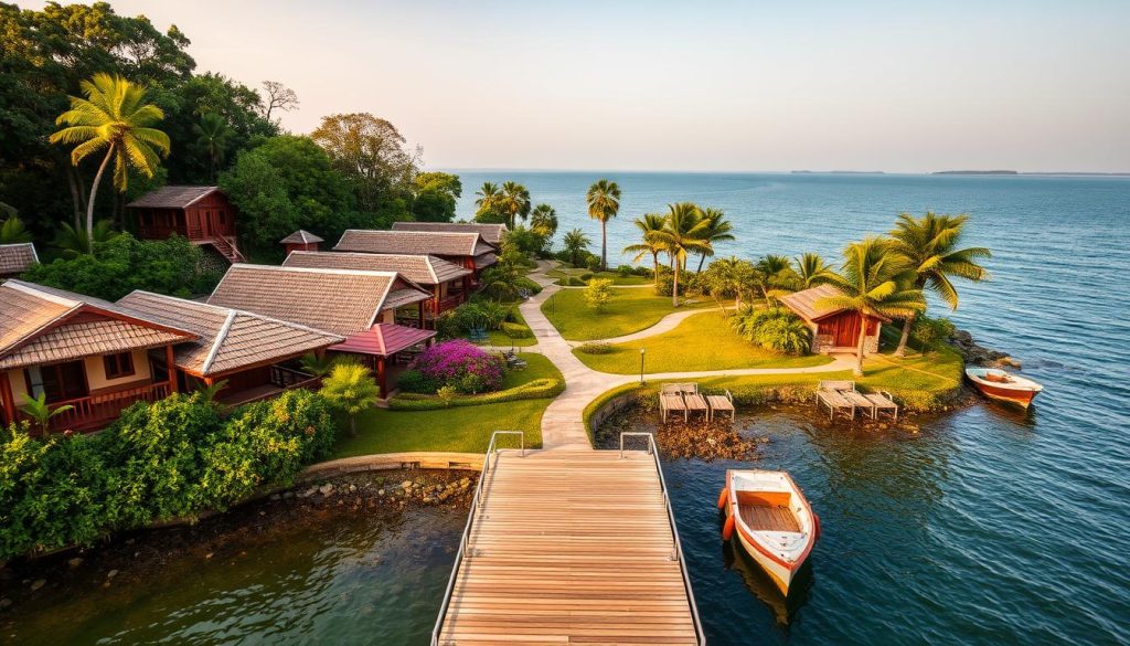 Lake Victoria accommodations Lake Victoria accommodations