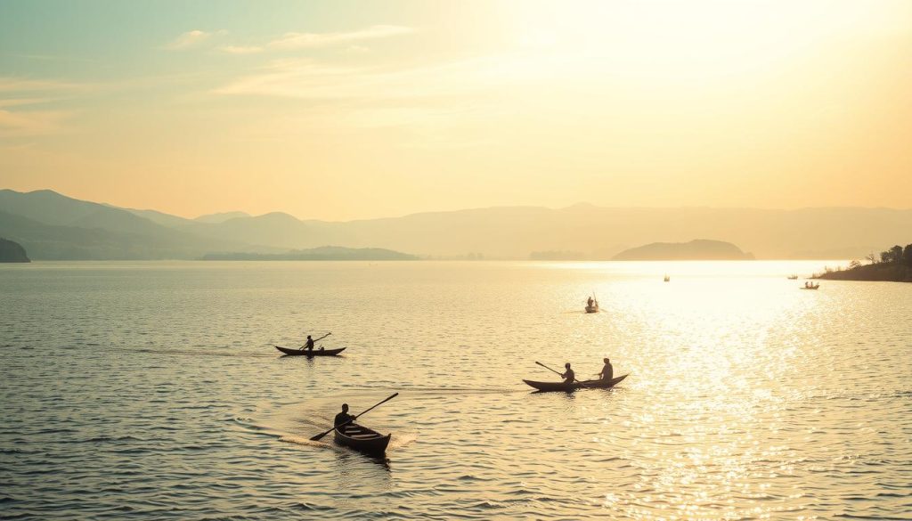 Lake Victoria cultural significance Lake Victoria cultural significance