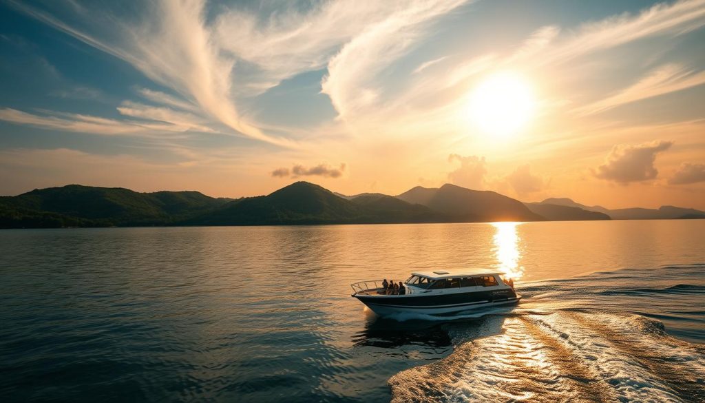 Lake Victoria sightseeing tours Lake Victoria sightseeing tours