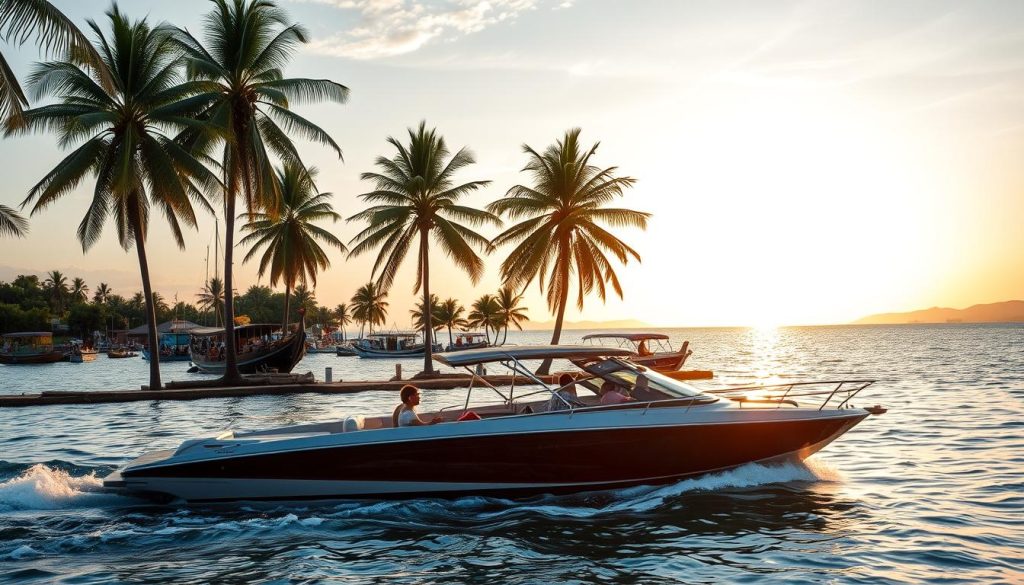 Lake Victoria sightseeing tours Lake Victoria sightseeing tours