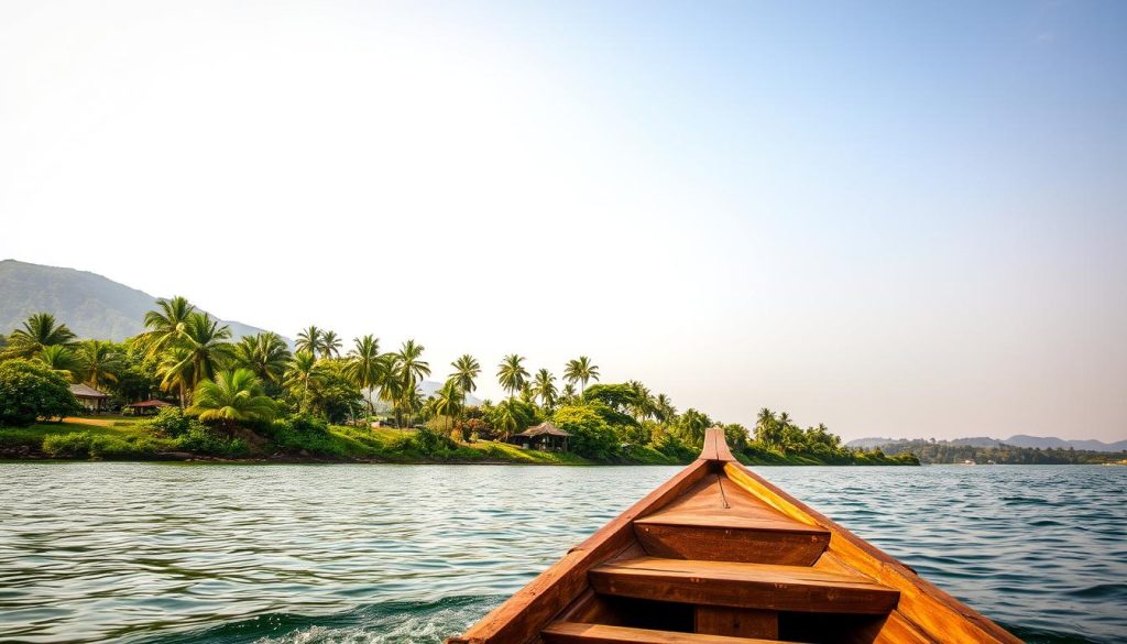 Lake Victoria tour from Kisumu Lake Victoria tour from Kisumu