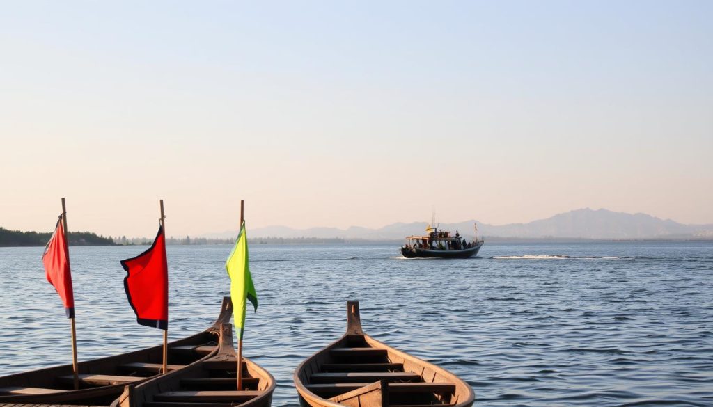 Lake Victoria transportation options Lake Victoria transportation options