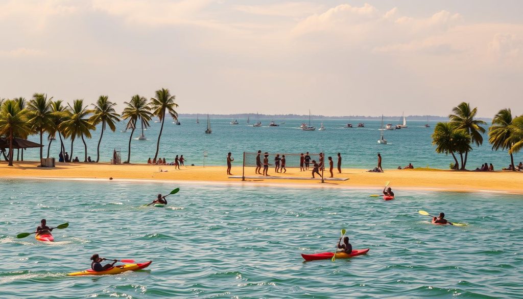 Lake Victoria water sports Lake Victoria water sports