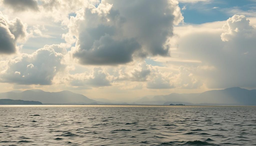 Lake Victoria weather patterns Lake Victoria weather patterns