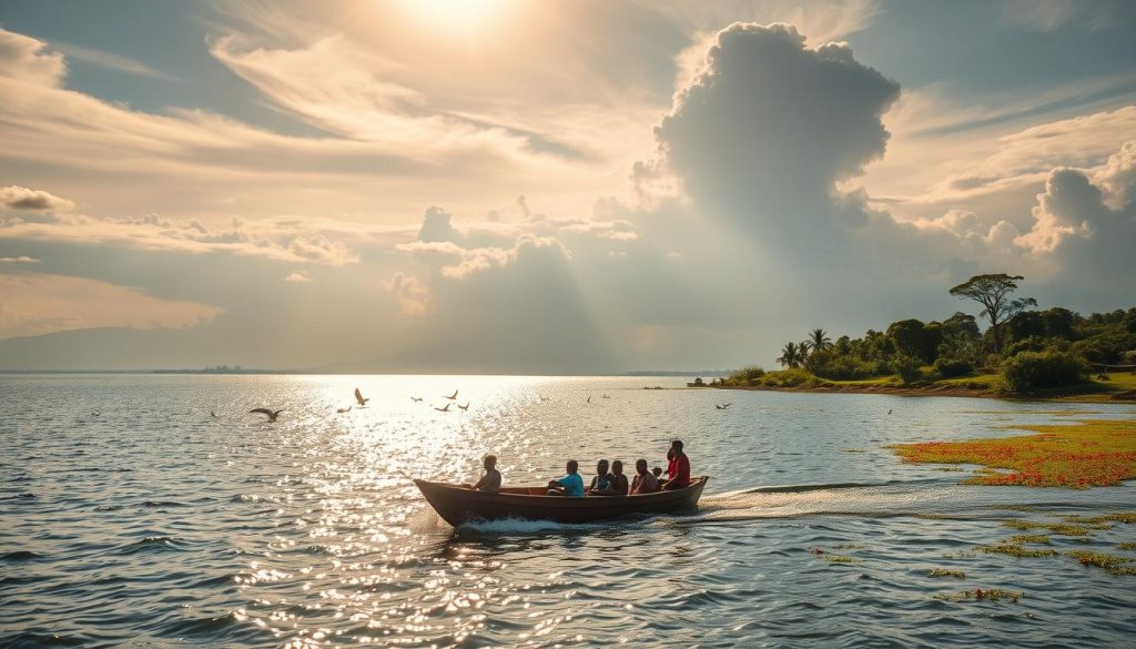 Lake Victoria wildlife exploration tours Lake Victoria wildlife exploration tours