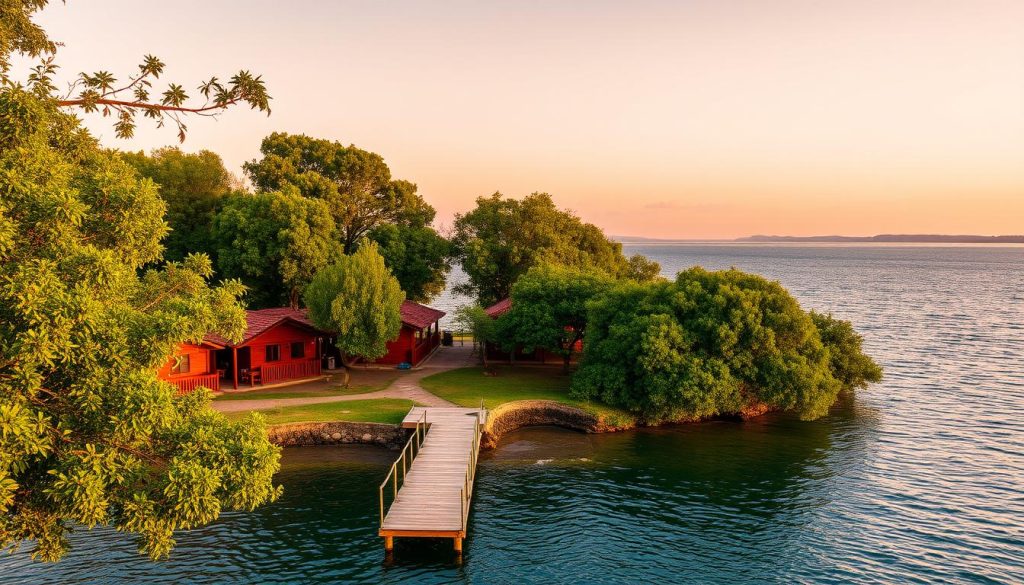 Lakeside Accommodations in Kisumu Lakeside Accommodations in Kisumu