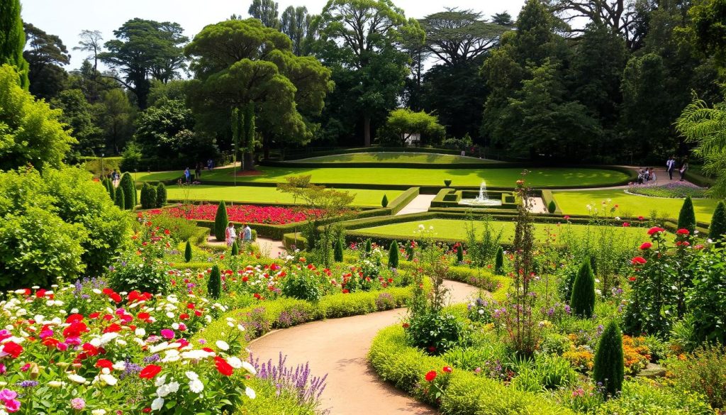 Langata Botanical Gardens Langata Botanical Gardens