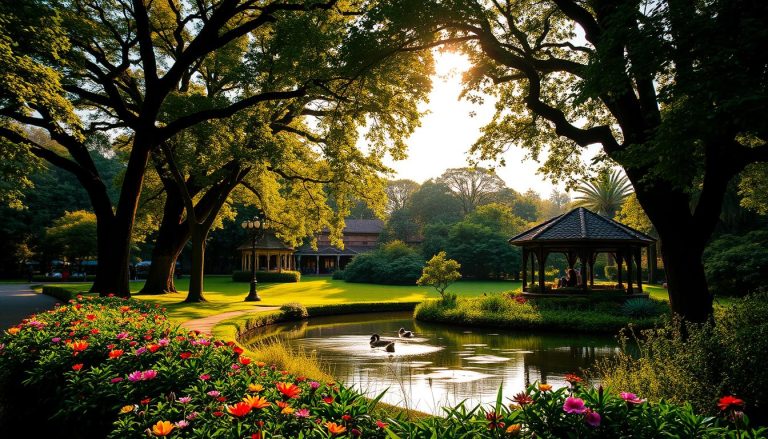 Langata Botanical Gardens