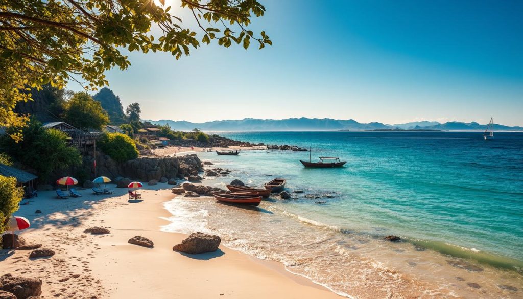 Lesser-known beaches around Kisumu Lesser-known beaches around Kisumu