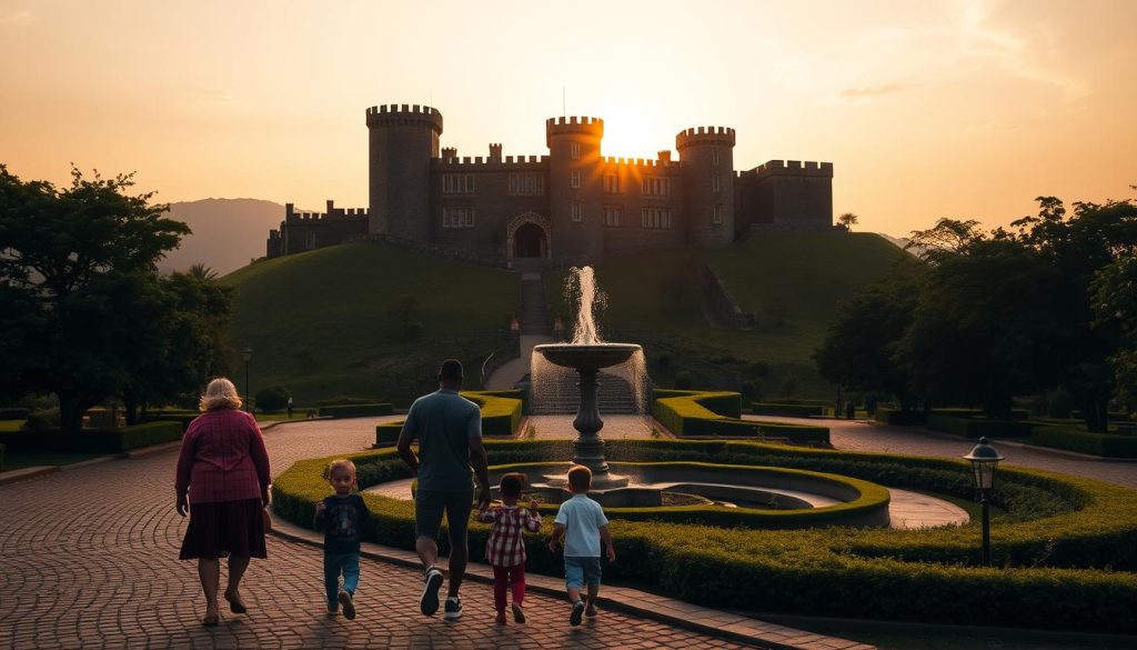 Lord Egerton Castle historical adventures for families Lord Egerton Castle historical adventures for families