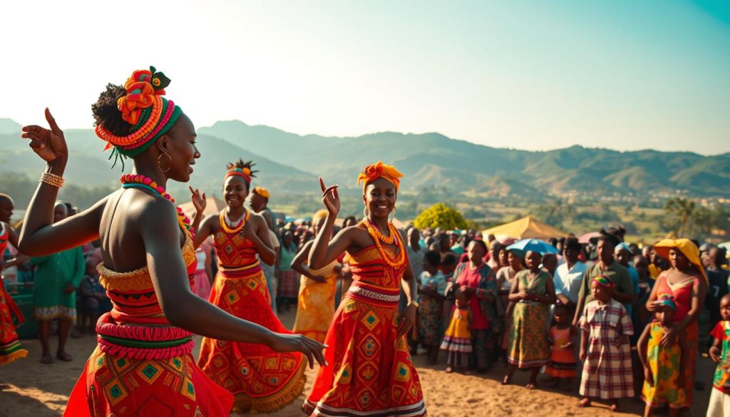 Luo cultural events Kisumu Luo cultural events Kisumu