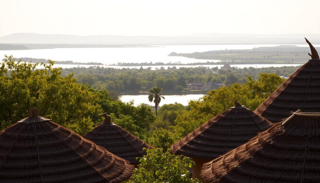 Luo heritage sites in Kisumu Luo heritage sites in Kisumu