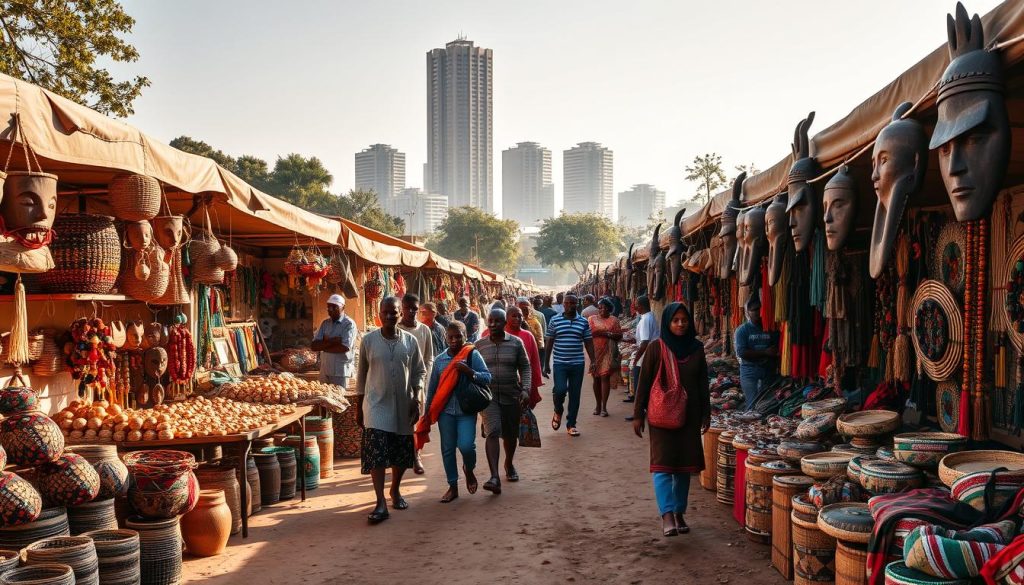 Masai crafts market Nairobi location Masai crafts market Nairobi location