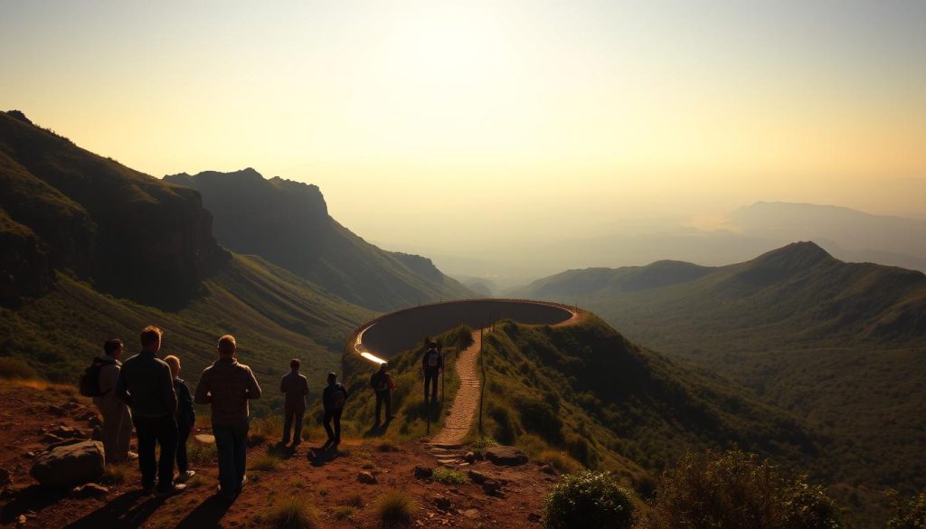 Menengai Crater visitor tips Menengai Crater visitor tips
