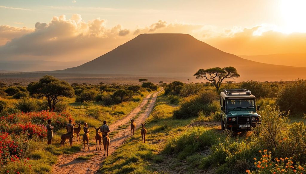 Menengai Crater wildlife tours Menengai Crater wildlife tours