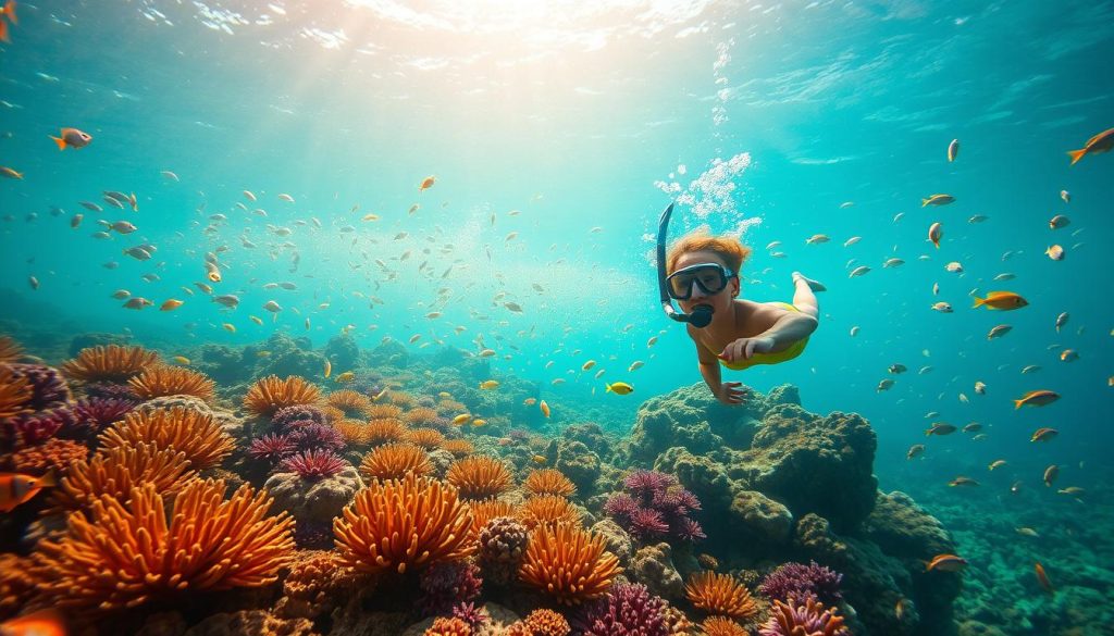 Mombasa Marine National Park snorkeling Mombasa Marine National Park snorkeling